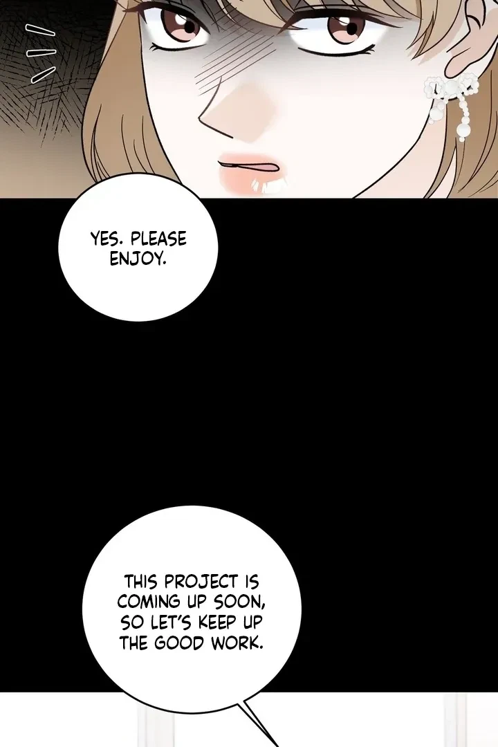 Crush On, Daeri Chapter 7, page 36