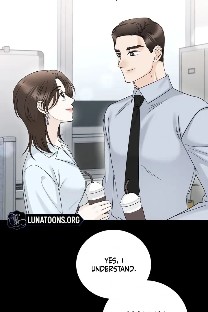 Crush On, Daeri Chapter 7, page 37