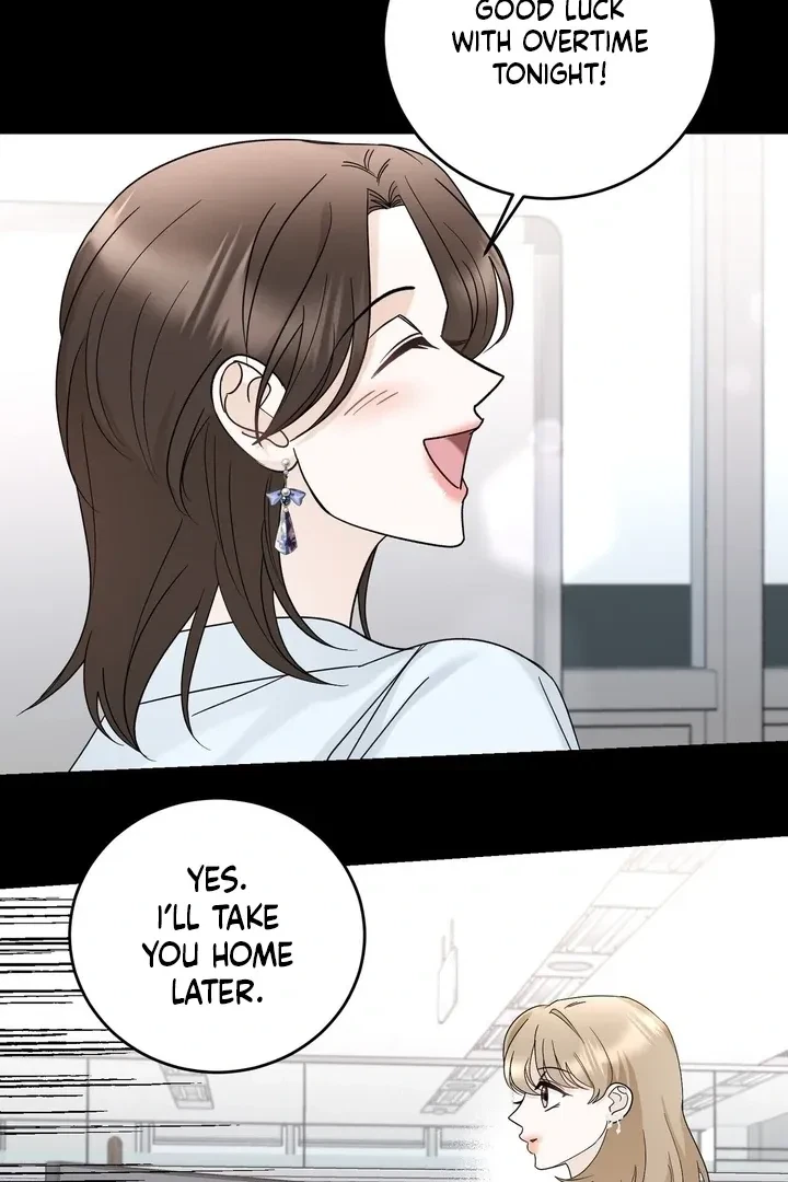 Crush On, Daeri Chapter 7, page 38