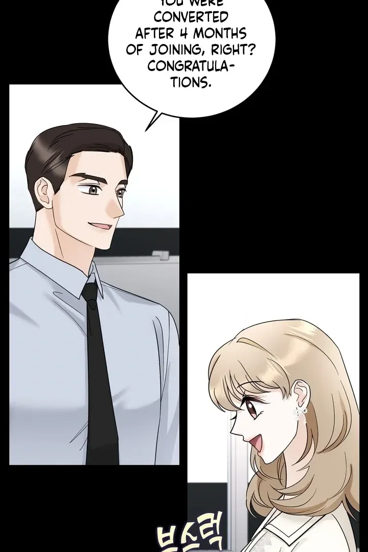 Crush On, Daeri Chapter 7, page 4