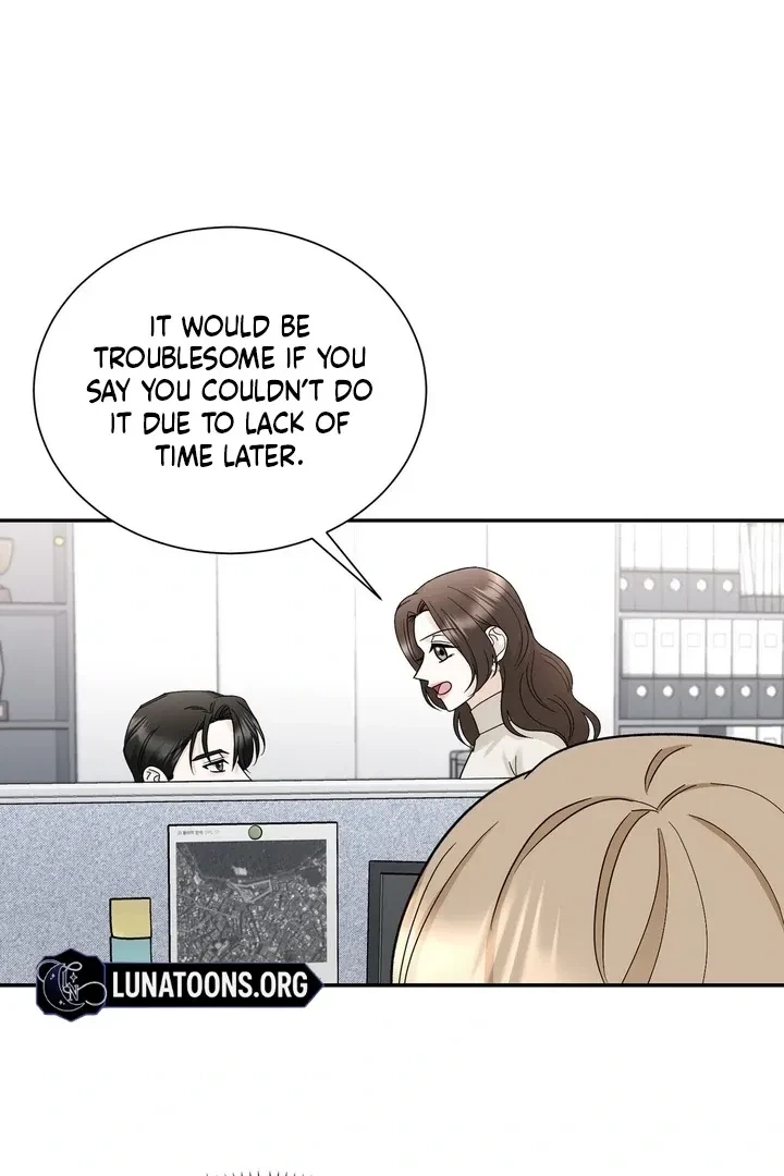 Crush On, Daeri Chapter 7, page 47