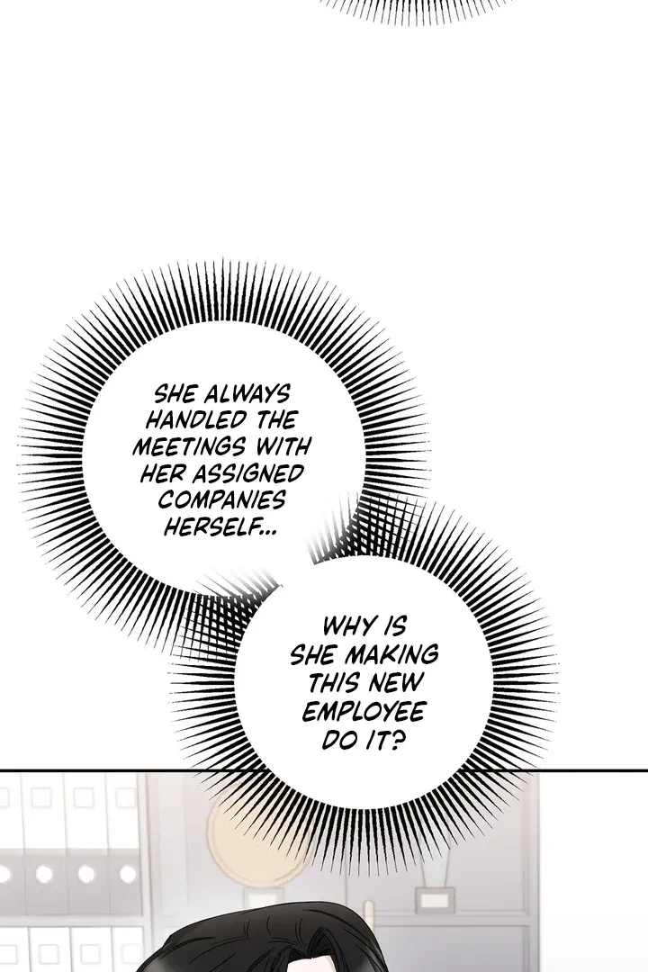 Crush On, Daeri Chapter 7, page 49