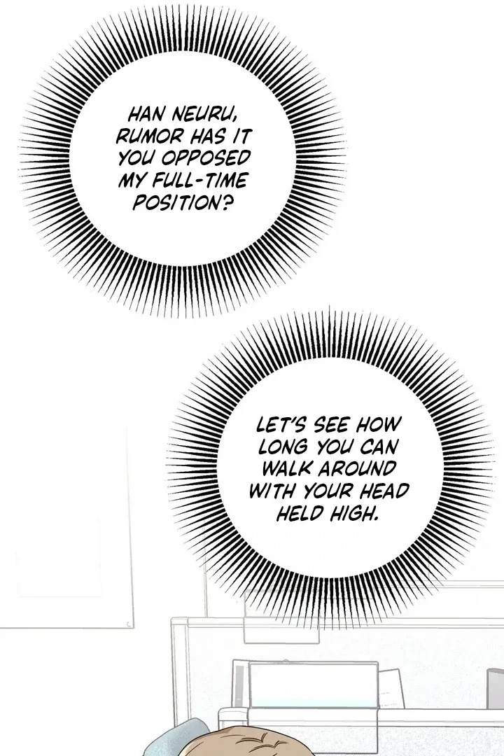 Crush On, Daeri Chapter 7, page 54