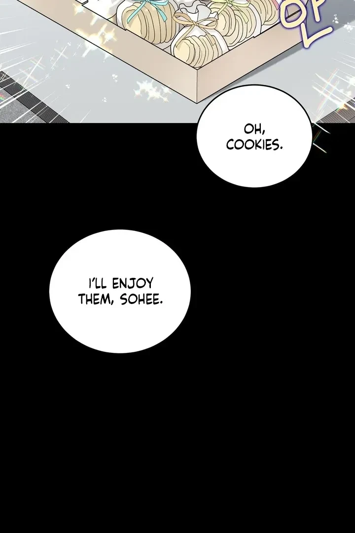 Crush On, Daeri Chapter 7, page 6