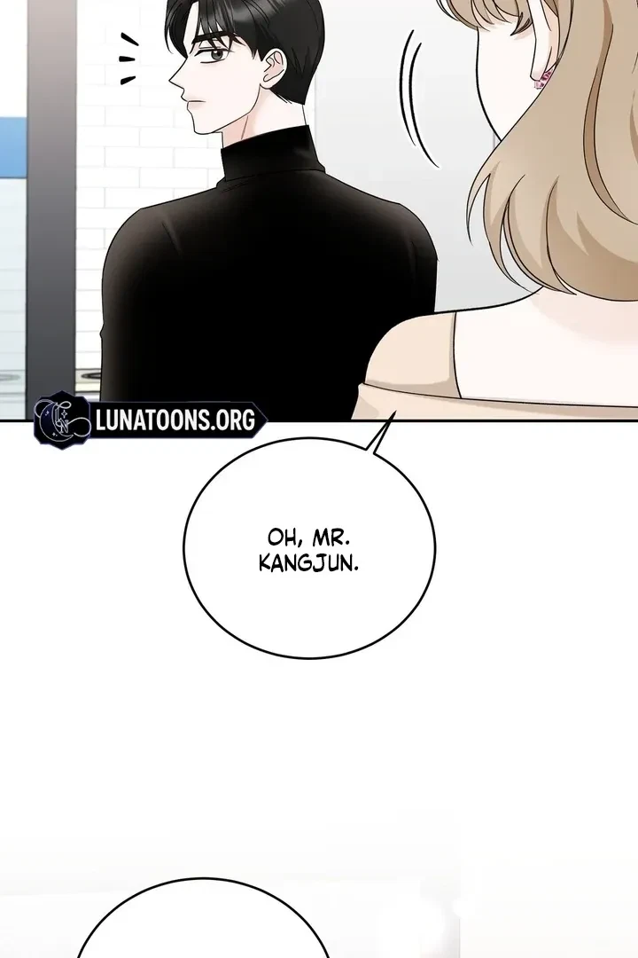 Crush On, Daeri Chapter 7, page 62