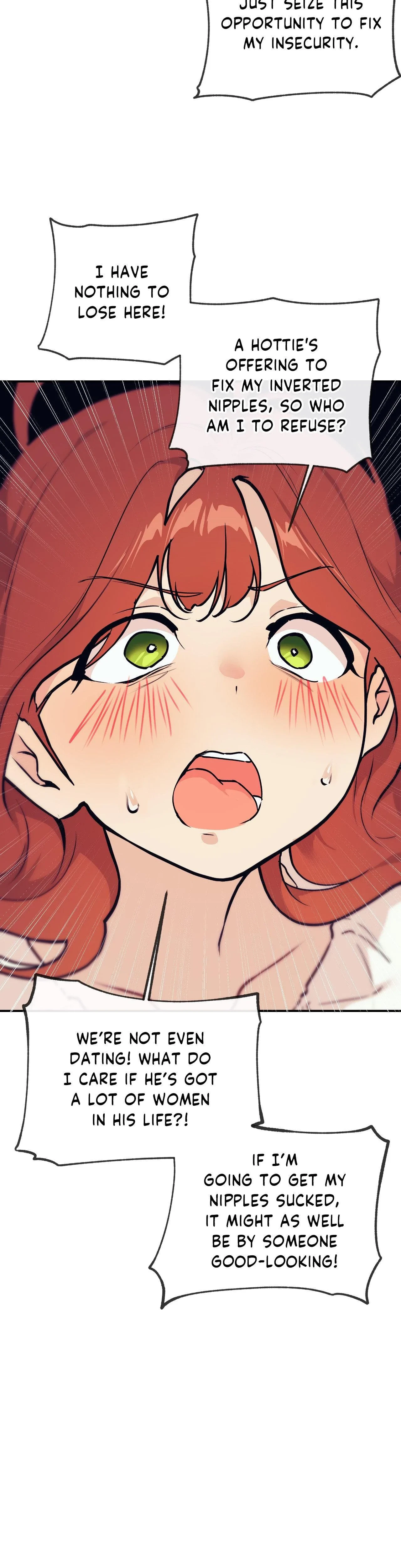 Cherry Pop Chapter 9, page 18