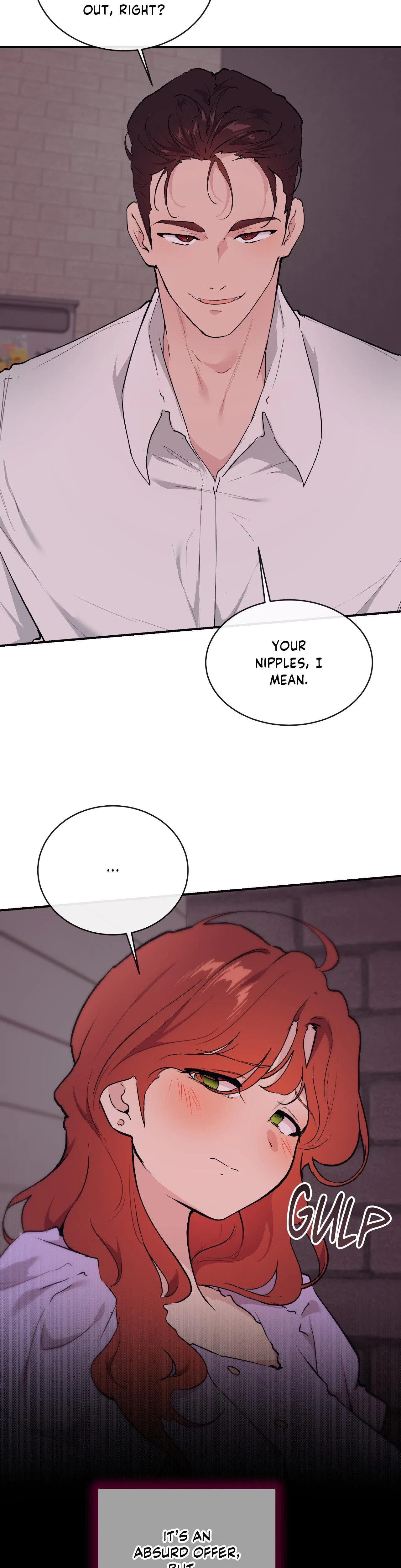 Cherry Pop Chapter 9, page 2