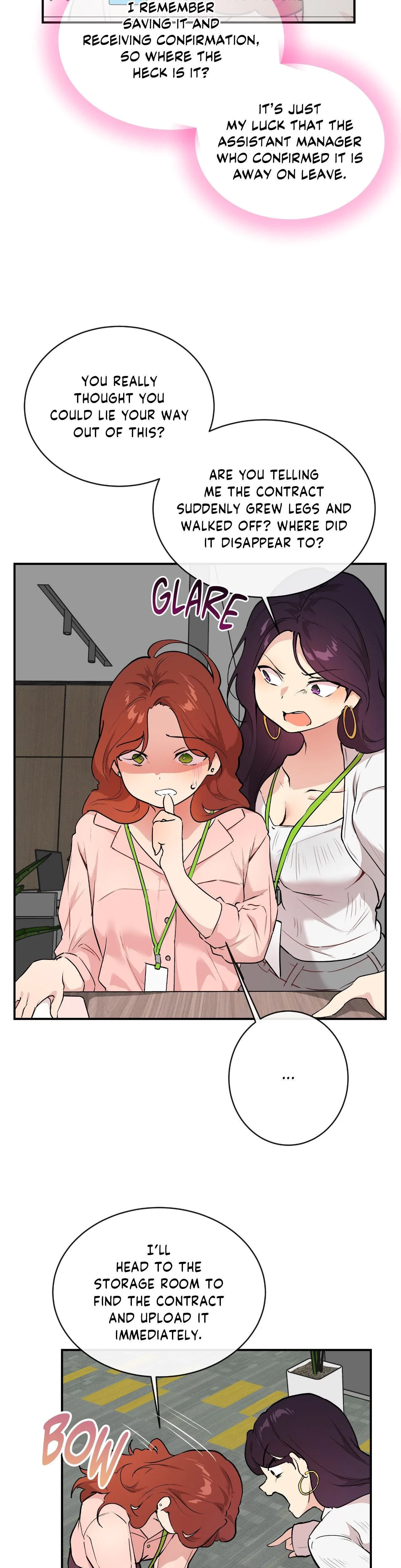 Cherry Pop Chapter 9, page 24