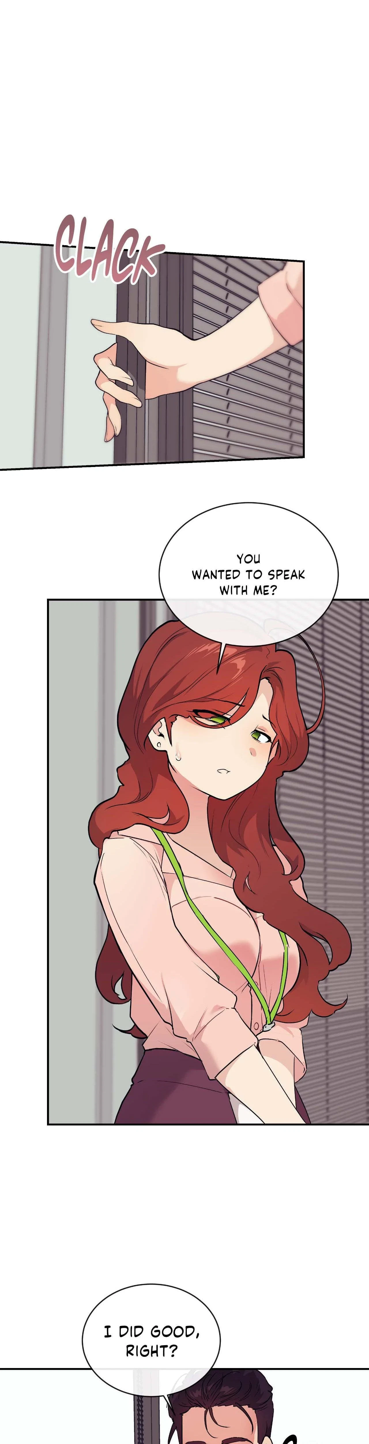 Cherry Pop Chapter 9, page 31