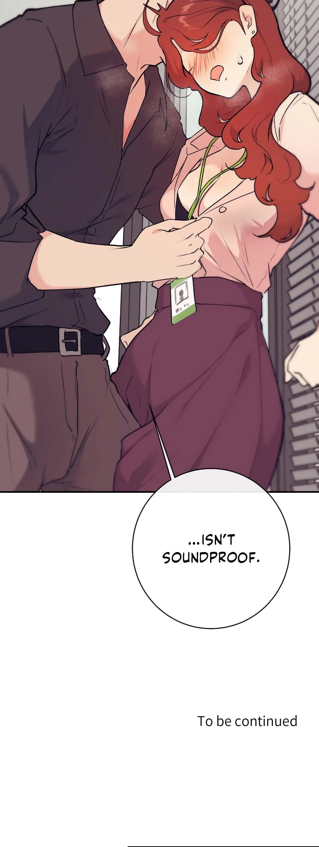 Cherry Pop Chapter 9, page 39