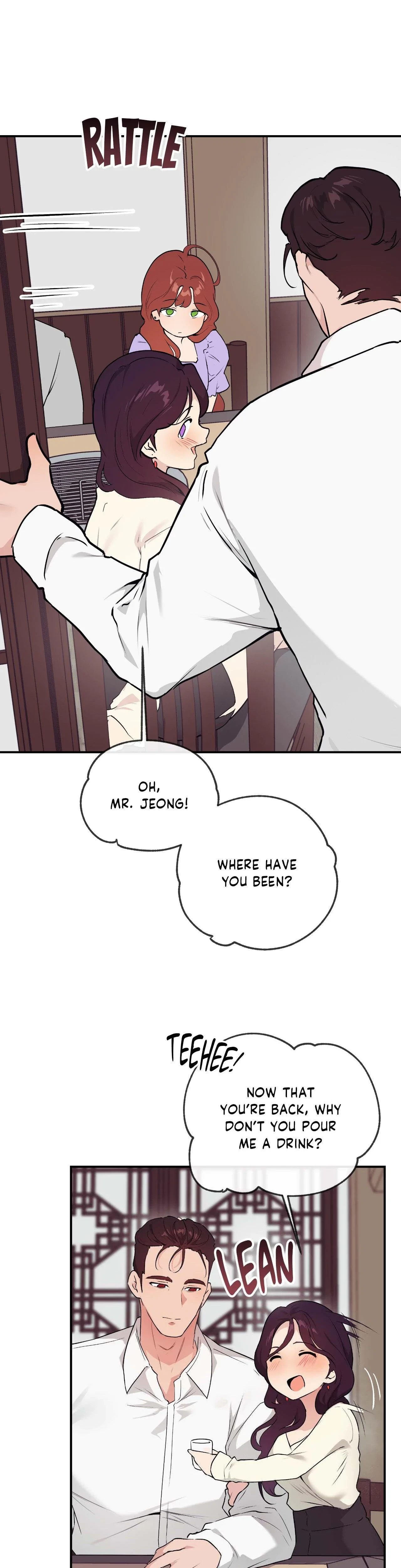 Cherry Pop Chapter 9, page 7
