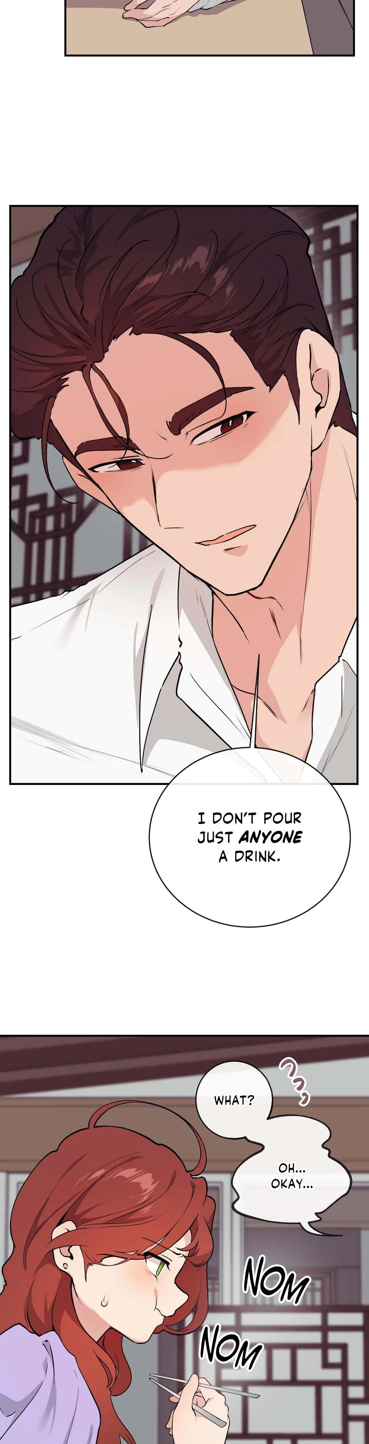 Cherry Pop Chapter 9, page 8
