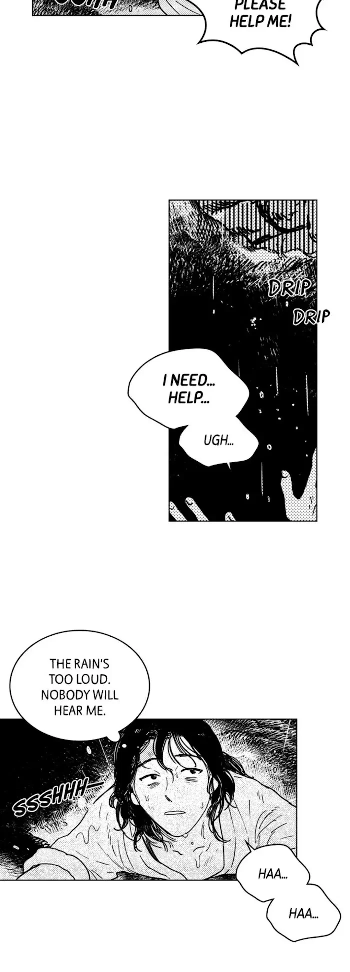 Bongchon Bride Chapter 12, page 3