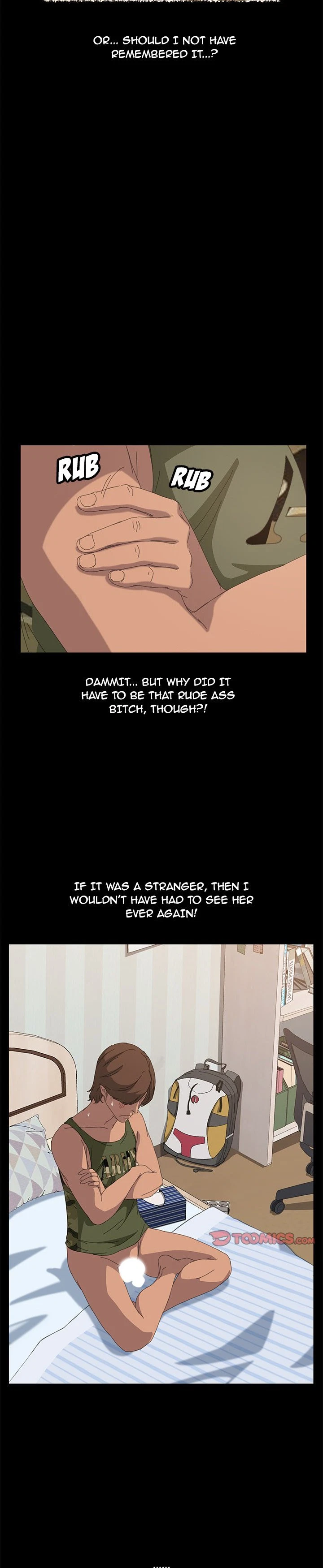 Chapter 11 - 15 Minutes, page 12