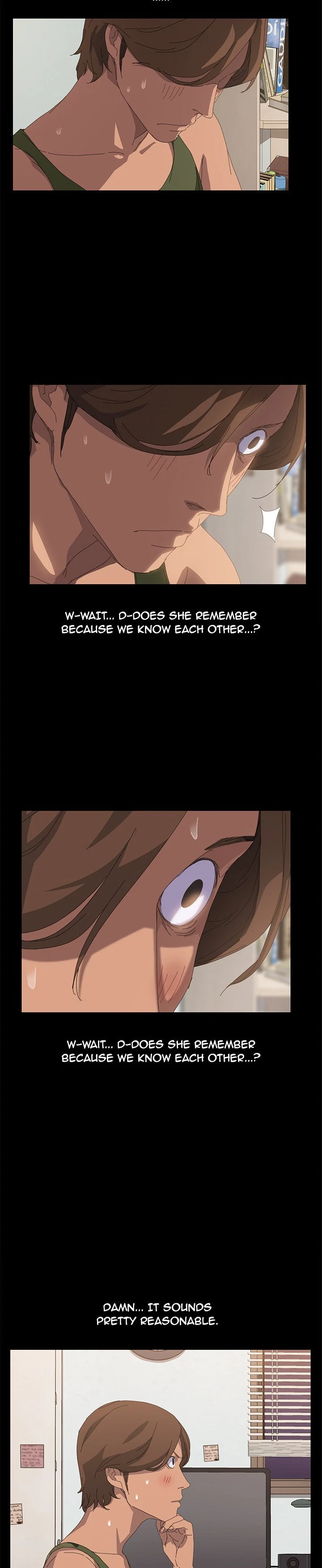 Chapter 11 - 15 Minutes, page 13