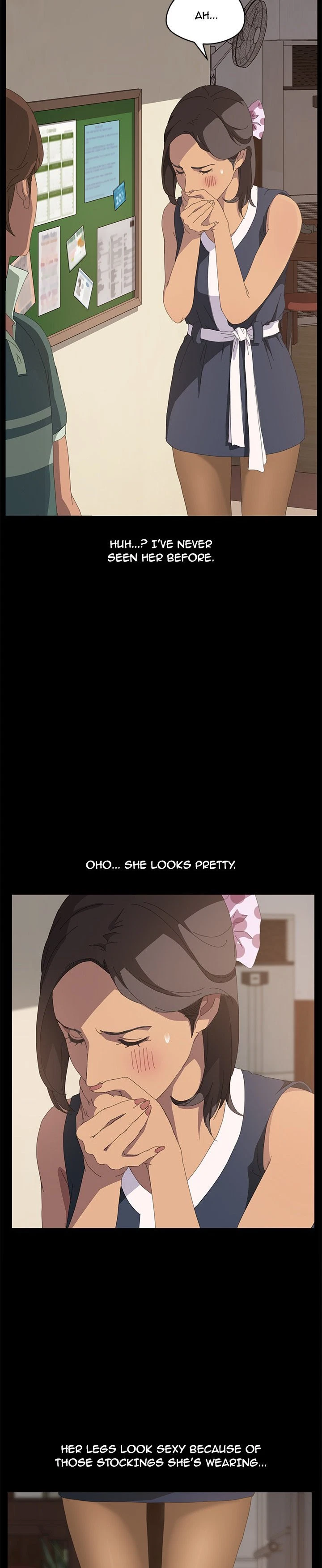 Chapter 11 - 15 Minutes, page 17