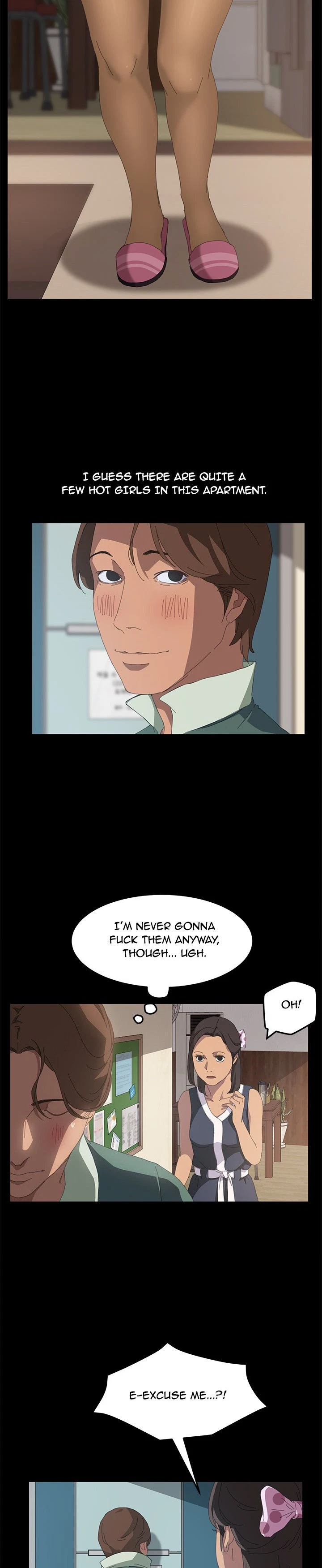 Chapter 11 - 15 Minutes, page 18