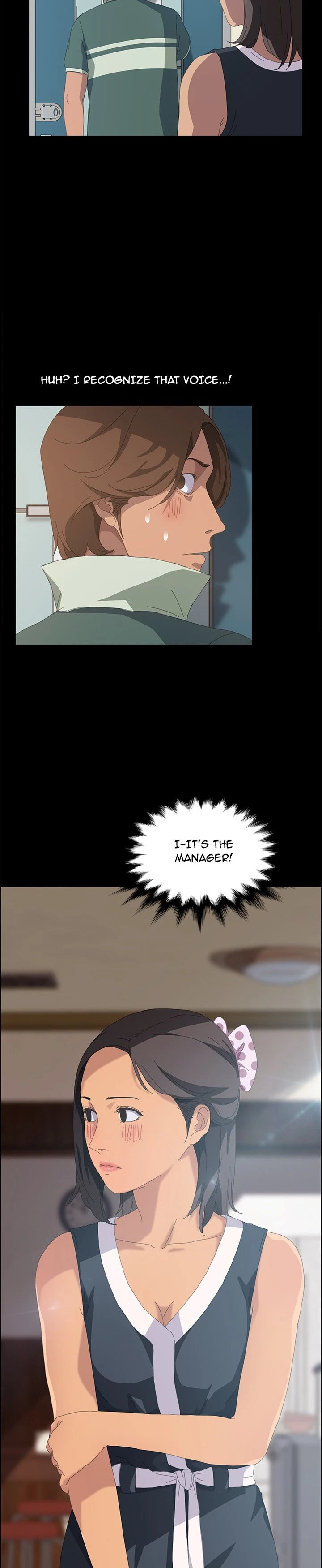 Chapter 11 - 15 Minutes, page 19