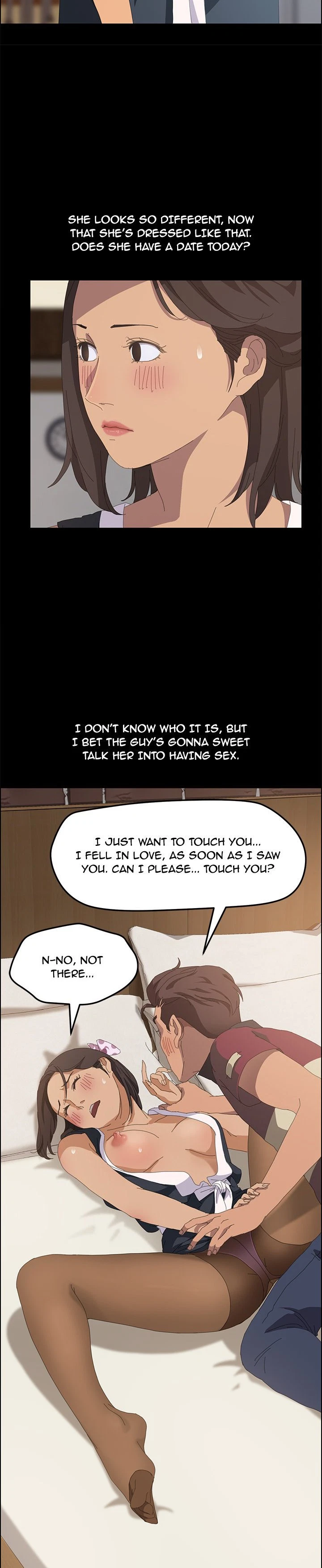 Chapter 11 - 15 Minutes, page 20