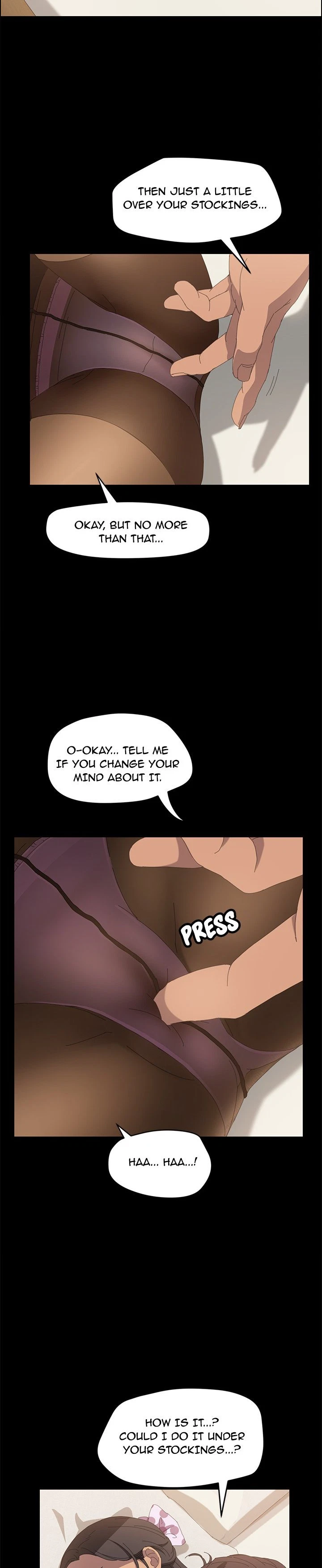 Chapter 11 - 15 Minutes, page 21