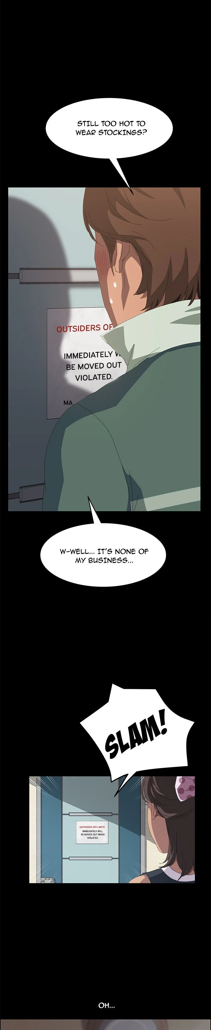 Chapter 11 - 15 Minutes, page 25