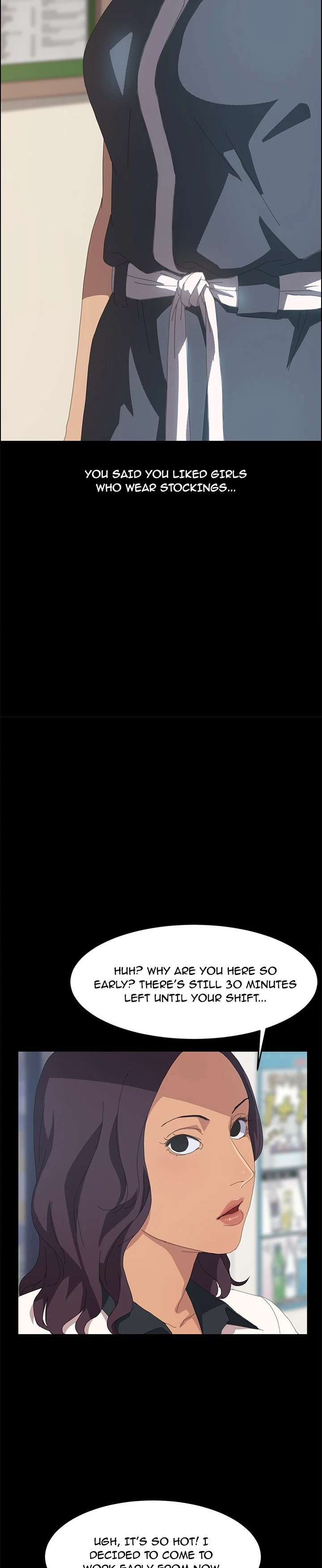 Chapter 11 - 15 Minutes, page 28
