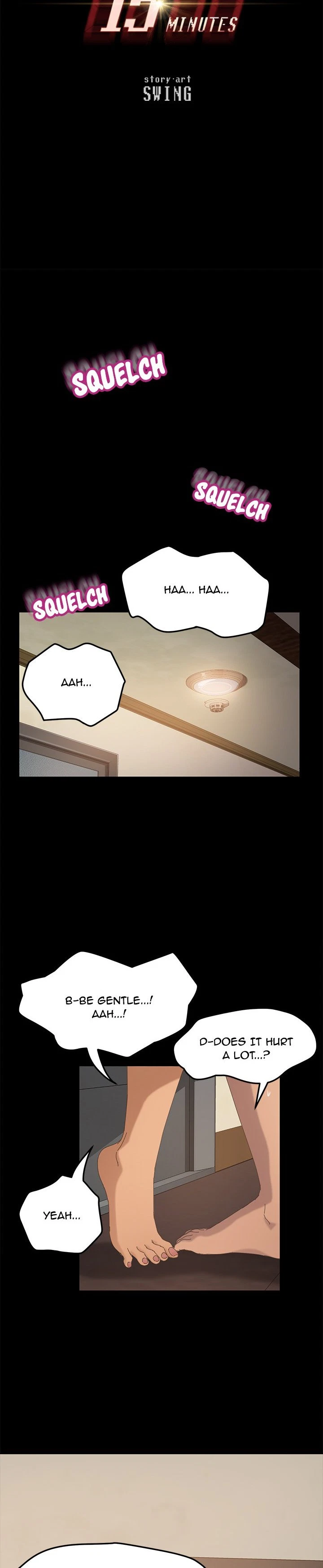Chapter 11 - 15 Minutes, page 3