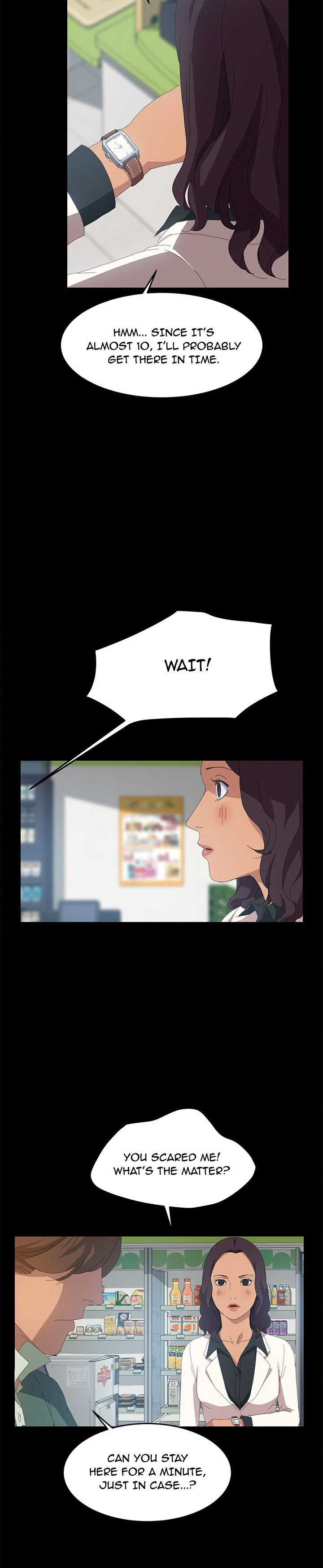 Chapter 11 - 15 Minutes, page 31
