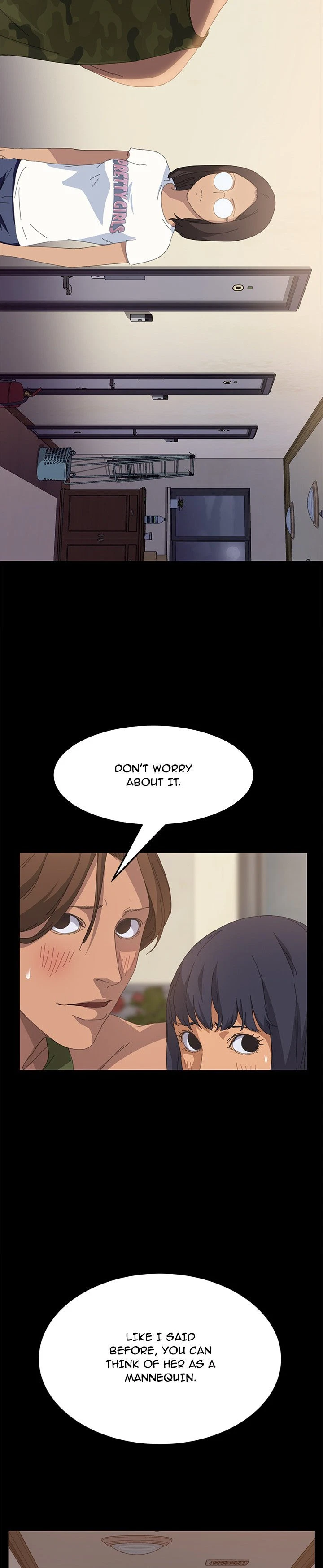 Chapter 11 - 15 Minutes, page 6