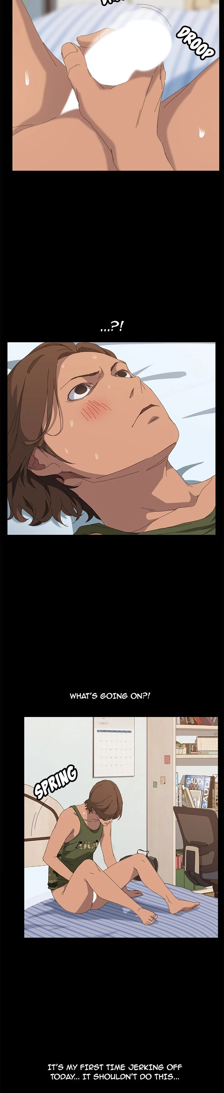 Chapter 11 - 15 Minutes, page 9