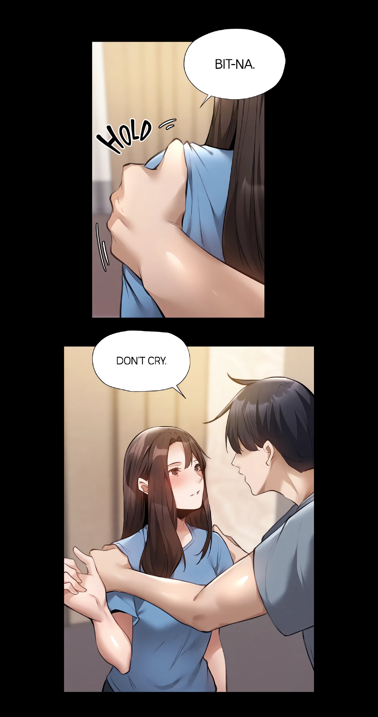 Got A Room? Chapter 61 (Uncensored), page 13