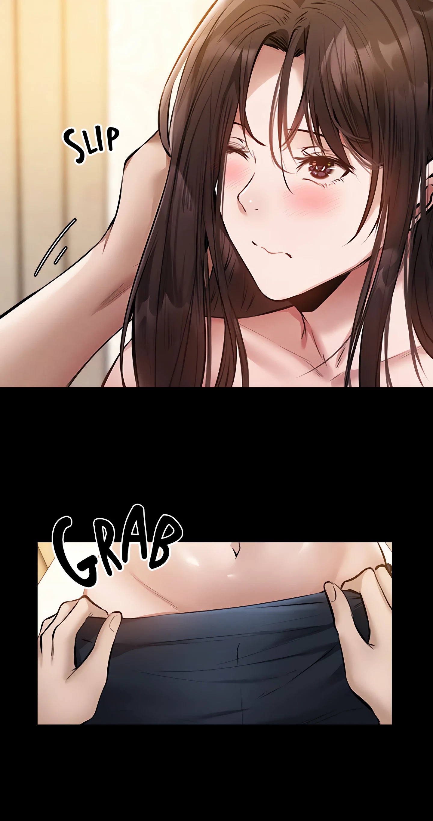 Got A Room? Chapter 61 (Uncensored), page 27