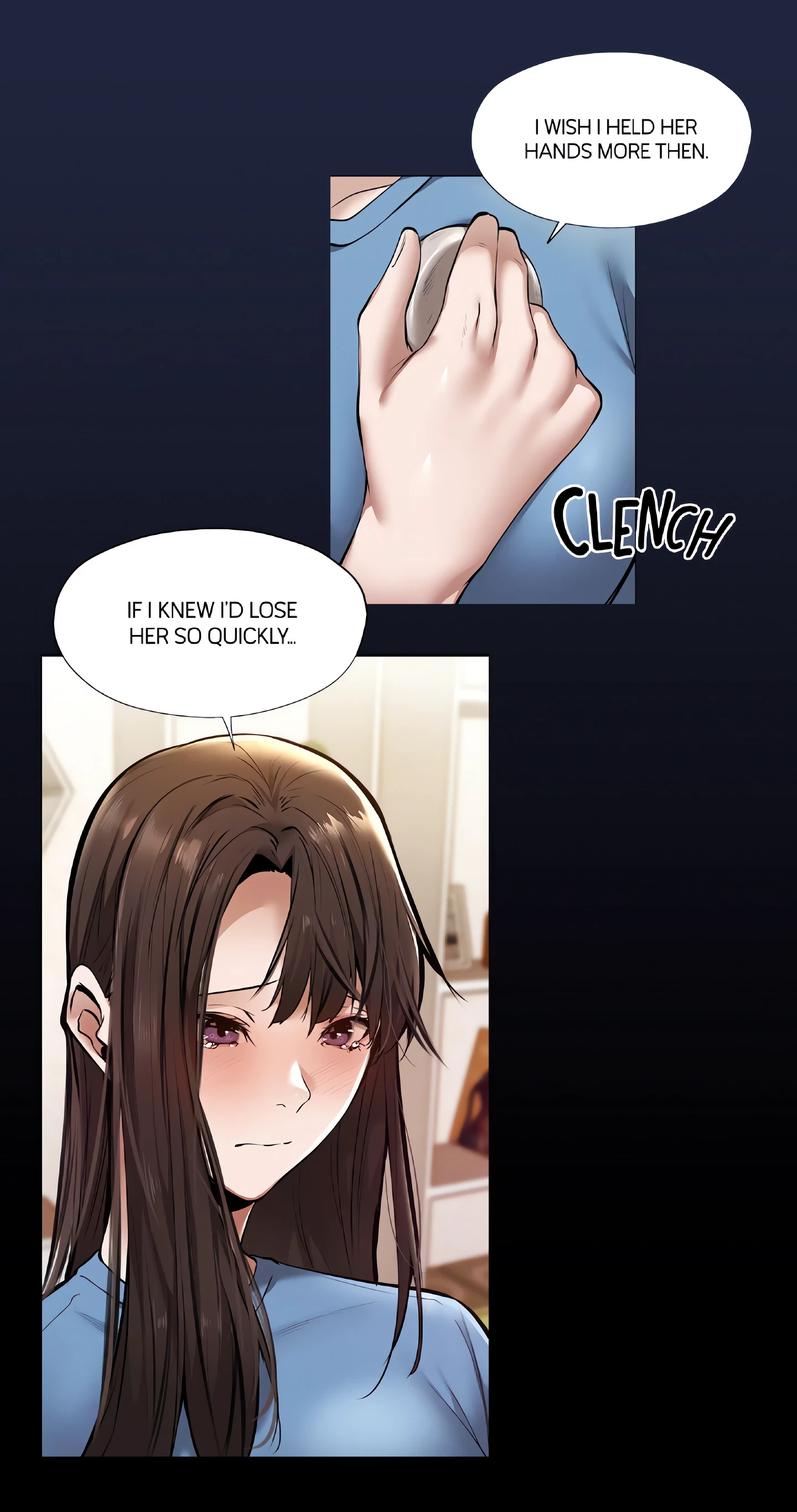 Got A Room? Chapter 61 (Uncensored), page 3