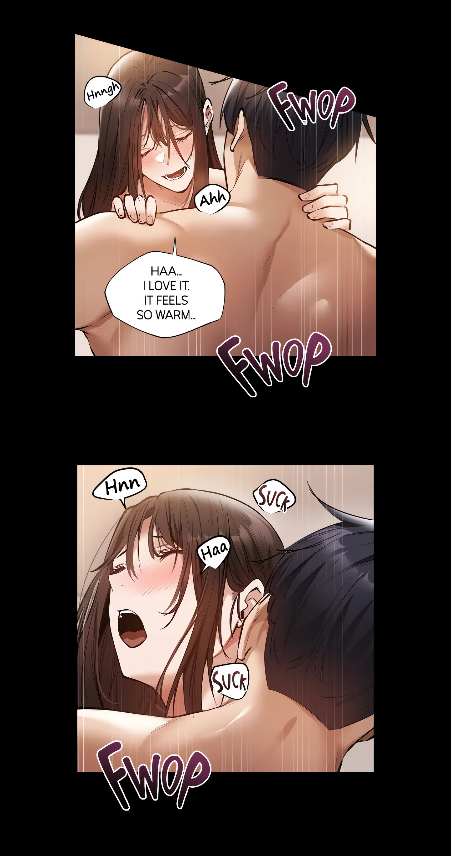 Got A Room? Chapter 61 (Uncensored), page 37