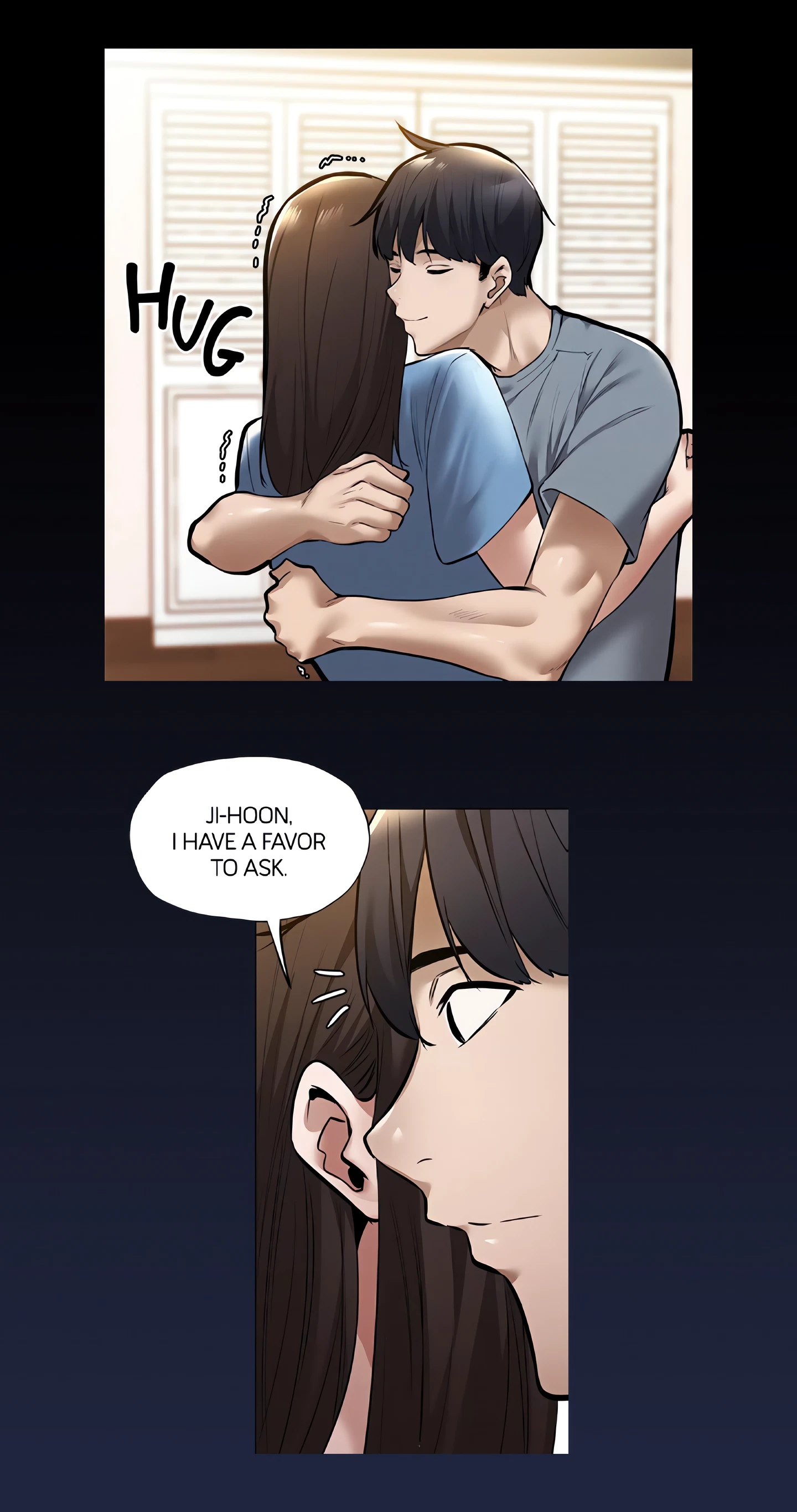 Got A Room? Chapter 61 (Uncensored), page 4