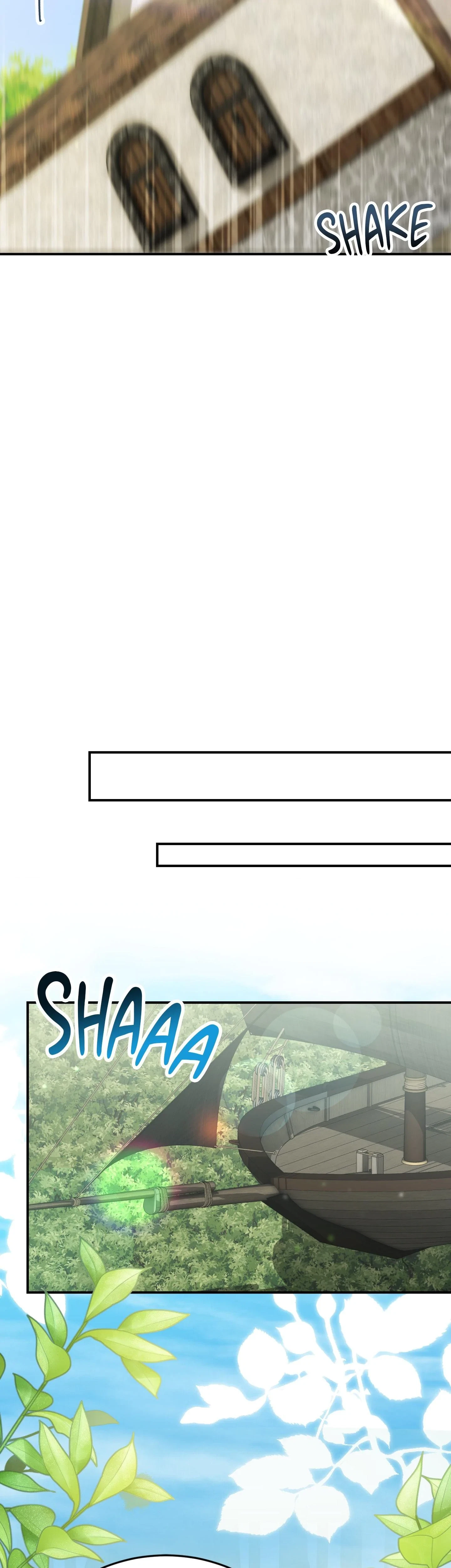 How To Melt An Iron Wall Chapter 17, page 23