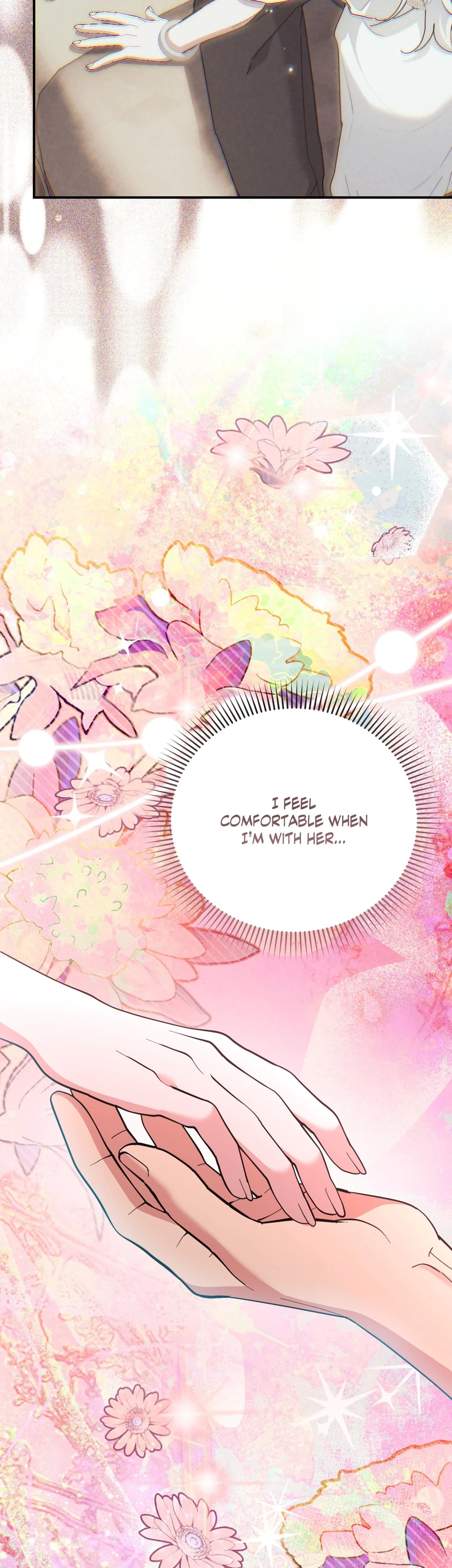 How To Melt An Iron Wall Chapter 17, page 32