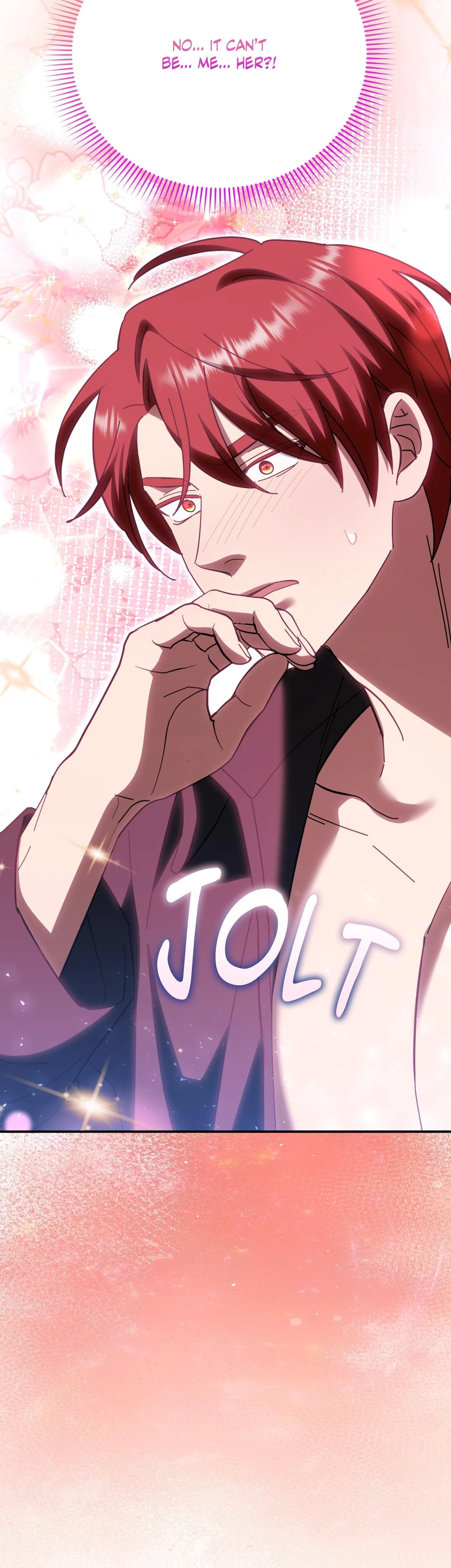 How To Melt An Iron Wall Chapter 17, page 35