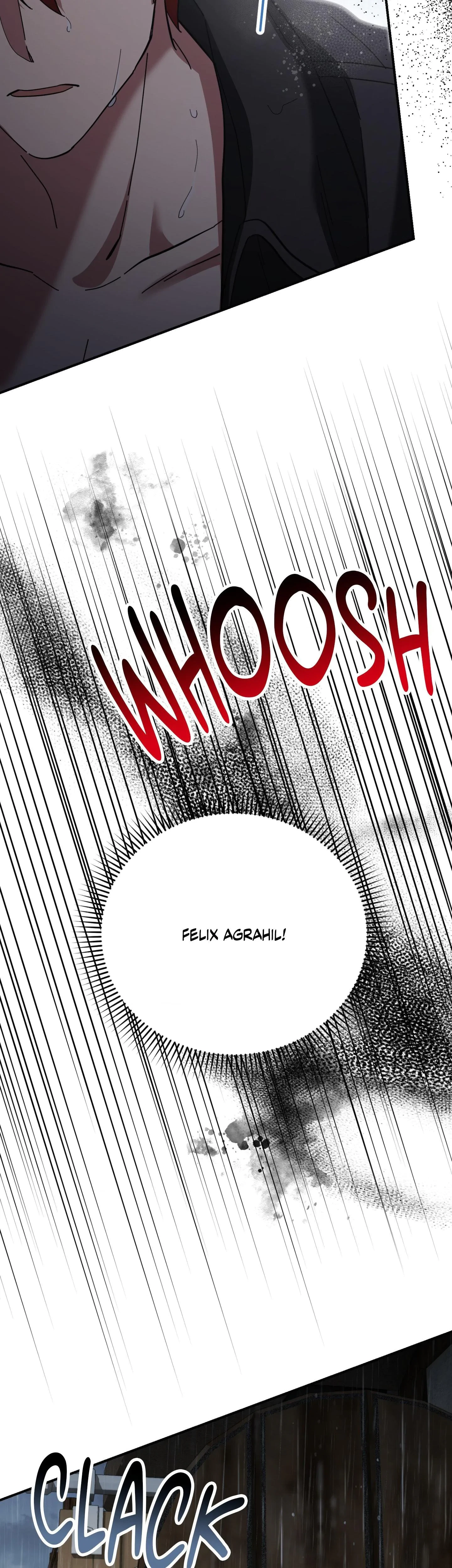 How To Melt An Iron Wall Chapter 17, page 42