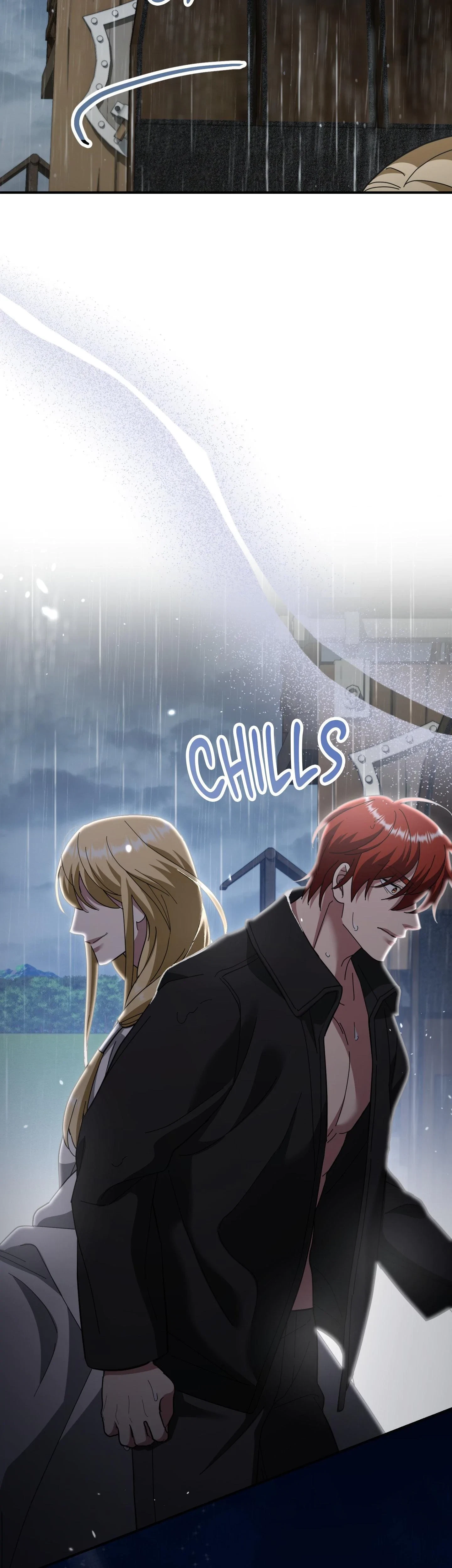 How To Melt An Iron Wall Chapter 17, page 43