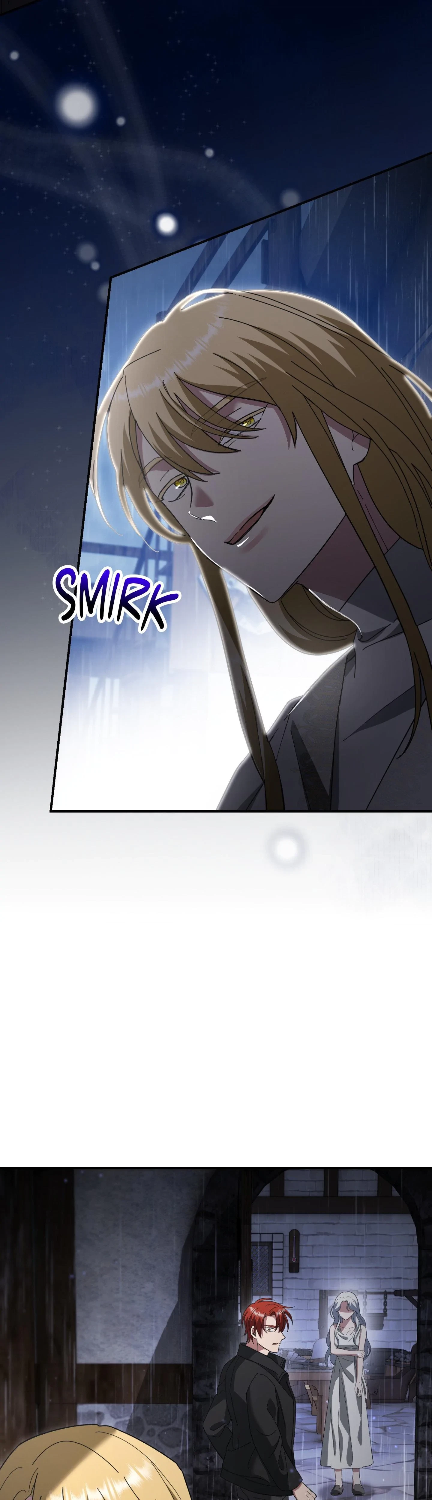 How To Melt An Iron Wall Chapter 17, page 44