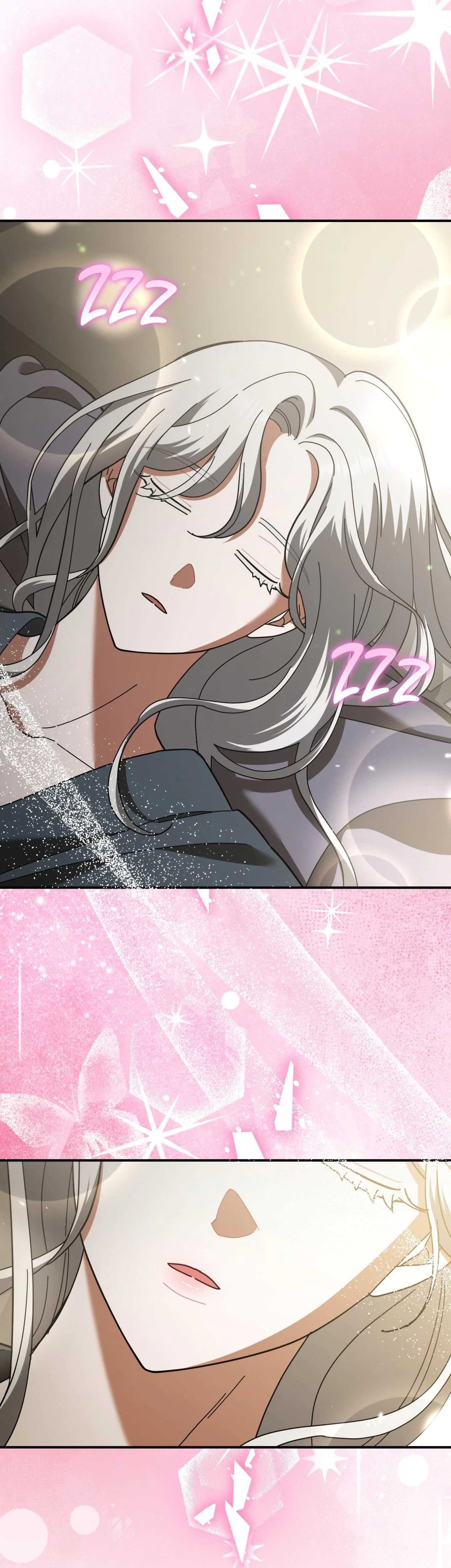 How To Melt An Iron Wall Chapter 17, page 5