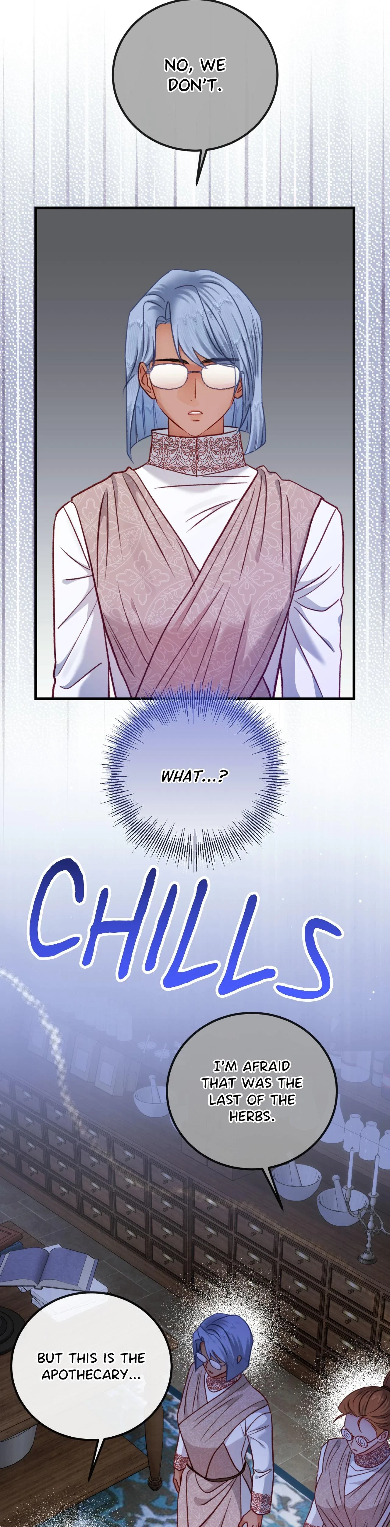 Hunks, Harems, And Hardcore Habits Chapter 46, page 10