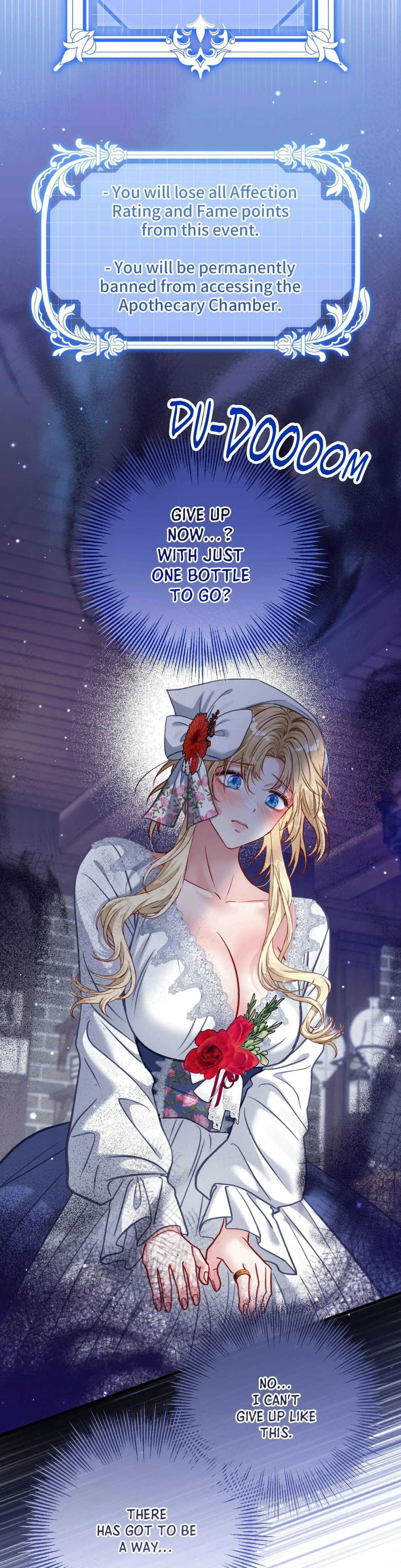 Hunks, Harems, And Hardcore Habits Chapter 46, page 12