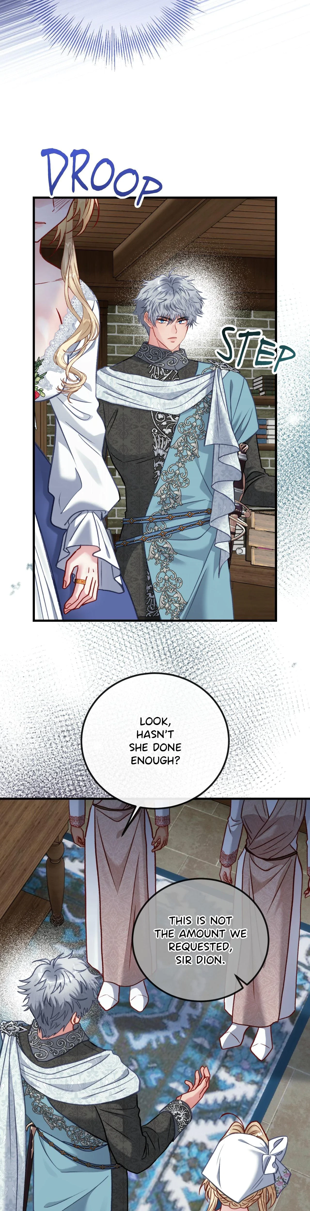 Hunks, Harems, And Hardcore Habits Chapter 46, page 13