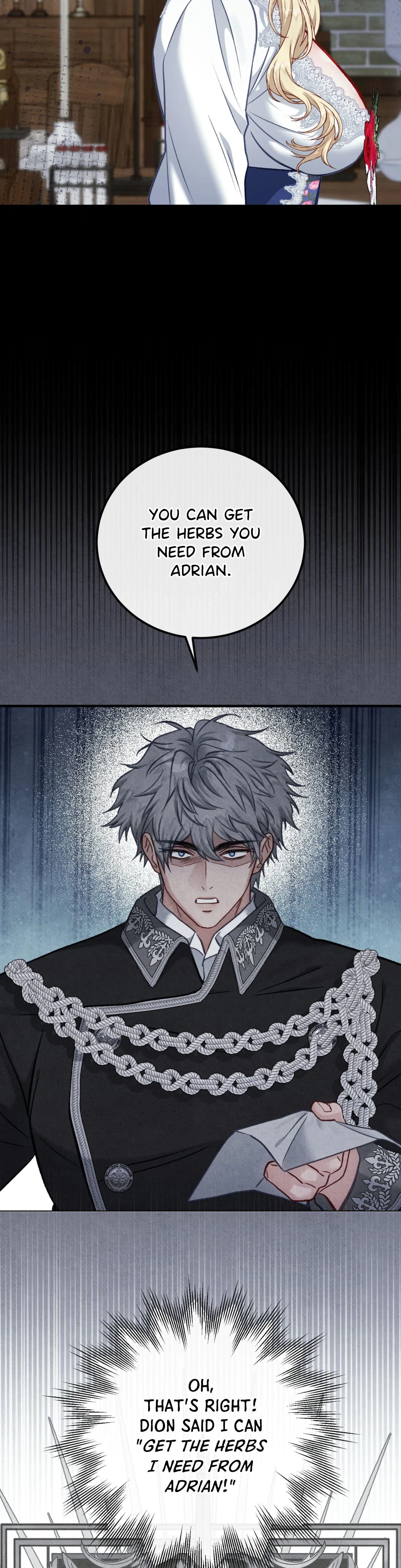 Hunks, Harems, And Hardcore Habits Chapter 46, page 15