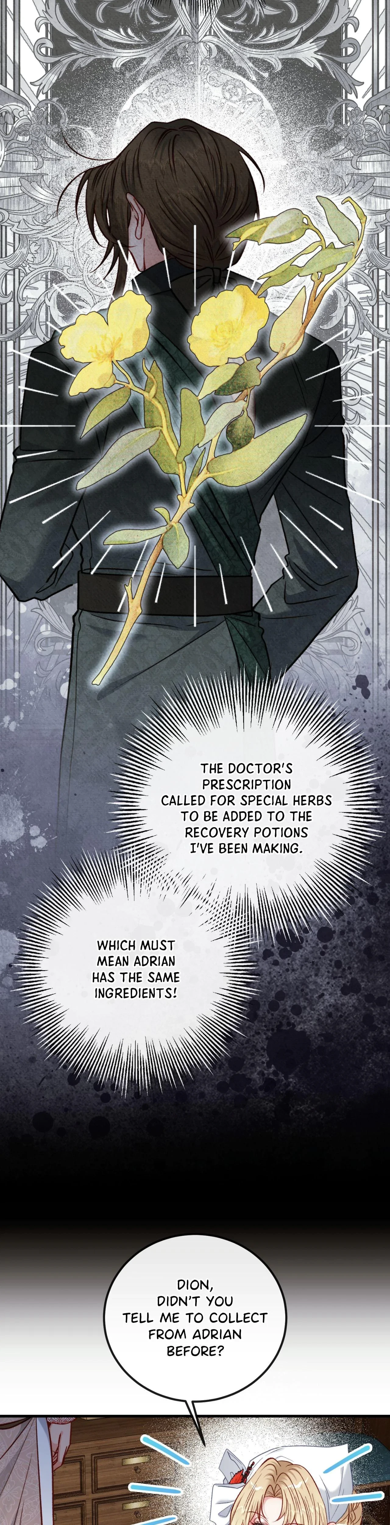 Hunks, Harems, And Hardcore Habits Chapter 46, page 16