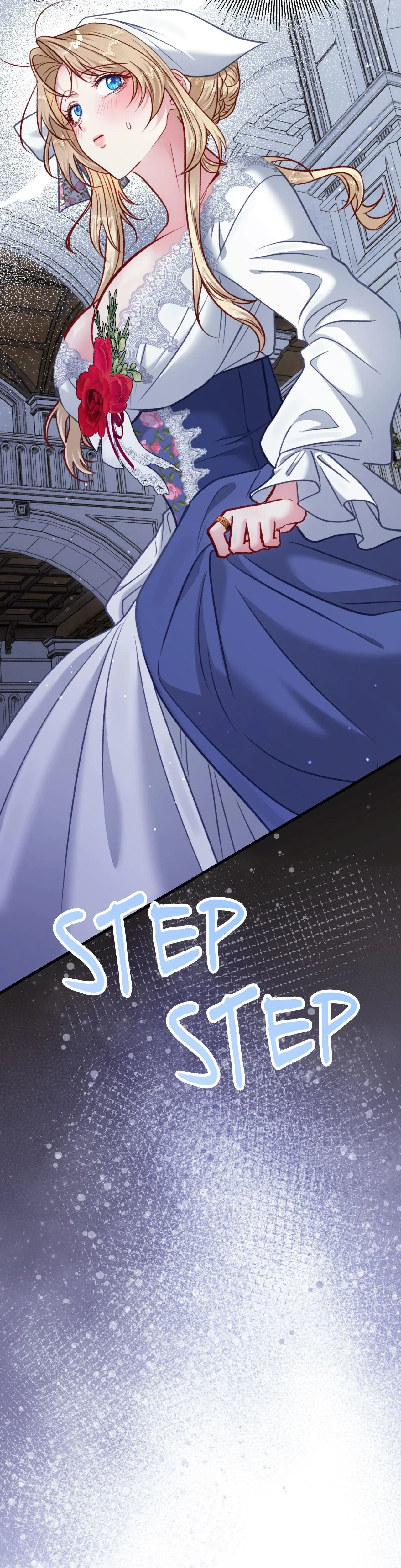 Hunks, Harems, And Hardcore Habits Chapter 46, page 26