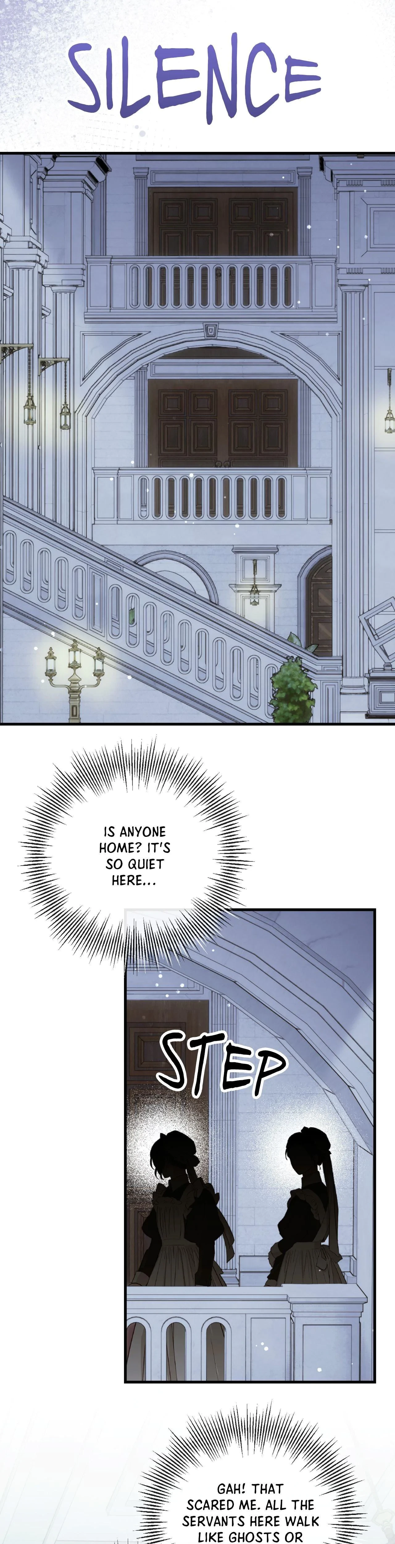 Hunks, Harems, And Hardcore Habits Chapter 46, page 27