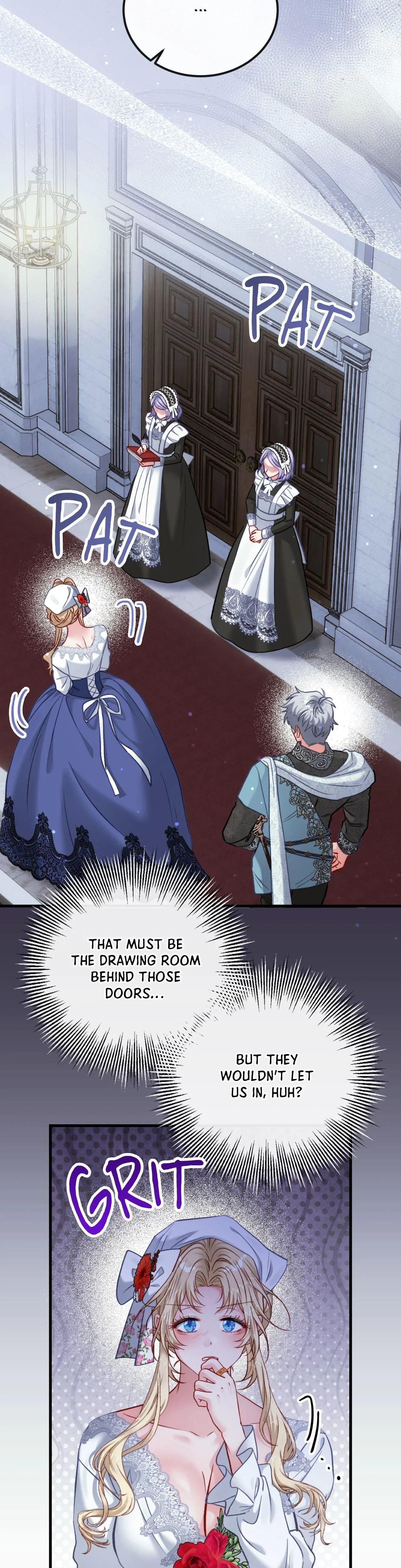 Hunks, Harems, And Hardcore Habits Chapter 46, page 31